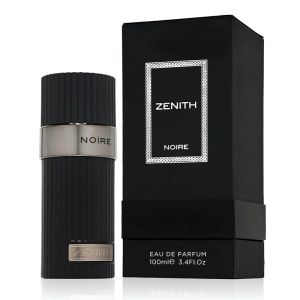 French Avenue Zenith Noire