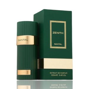 French Avenue Zenith Santal