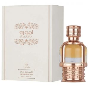 Lattafa Perfumes Amoura