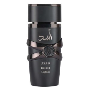 Lattafa Perfumes Asad Elixir