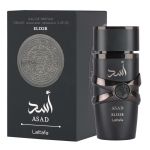 парфюм Lattafa Perfumes Asad Elixir
