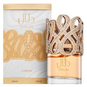 Lattafa Perfumes Dalal