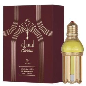 Lattafa Perfumes Esraa