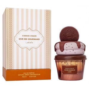 Lattafa Perfumes Cookie Crave