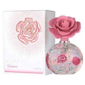Lattafa Perfumes Layaan