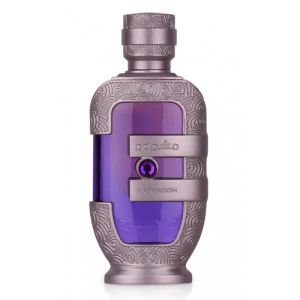 Lattafa Perfumes Mashmoom