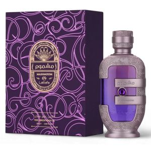 Lattafa Perfumes Mashmoom