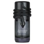 Lattafa Perfumes Musamam Black Intense