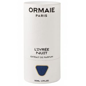 Ormaie L'Ivree Nuit Extrait