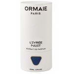 Ormaie L'Ivree Nuit Extrait