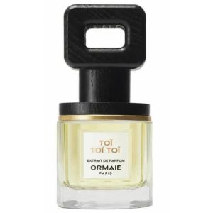 Ormaie Toi Toi Toi Extrait