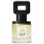 Ormaie Toi Toi Toi Extrait