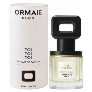 Ormaie Toi Toi Toi Extrait