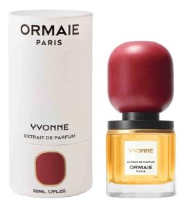 Ormaie Yvonne Extrait