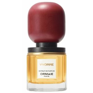 Ormaie Yvonne Extrait