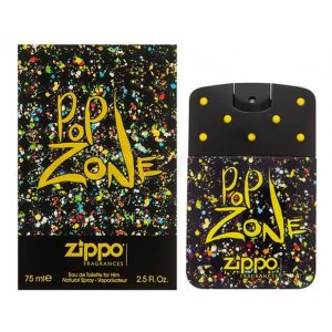 Zippo Fragrances Zippo PopZone For Him