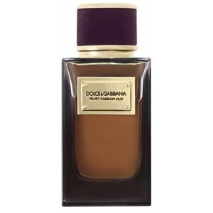 Dolce & Gabbana Velvet Passion Oud