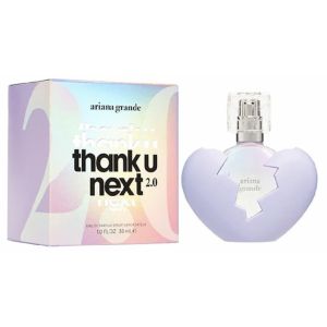 Ariana Grande Thank U Next 2.0