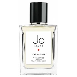 Jo Loves Pink Vetiver