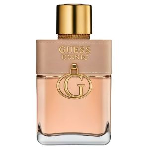 Guess Iconic Femme