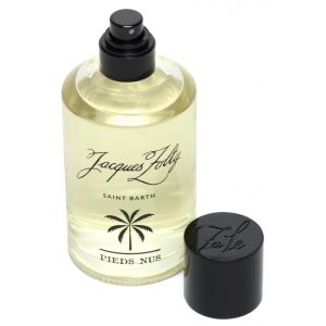 Jacques Zolty Pieds Nus