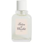 Tartine et Chocolat Ptimusc