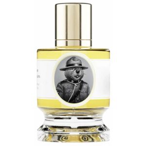 Zoologist Beaver Maple Edition