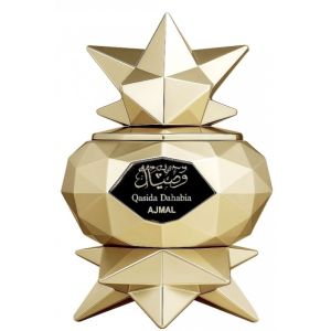 Ajmal Qasida Dahabia