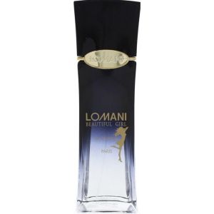 Lomani Beautiful Girl