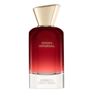 Fabbrica Della Musa Opera Infernal