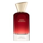 Fabbrica Della Musa Opera Infernal