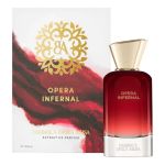 парфюм Fabbrica Della Musa Opera Infernal