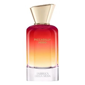 Fabbrica Della Musa Piccadilly Hero