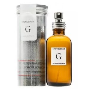 A Lab on Fire Monoscent G