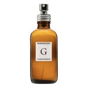 A Lab on Fire Monoscent G