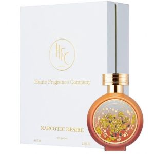 Haute Fragrance Company Narcotic Desire