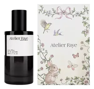Atelier Faye Acacia Bliss