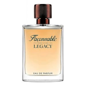 Faconnable Legacy