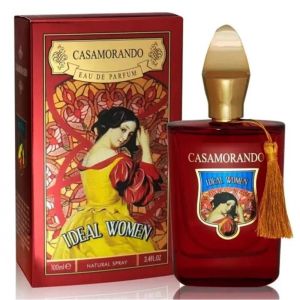 Fragrance World Casamorando Ideal Women