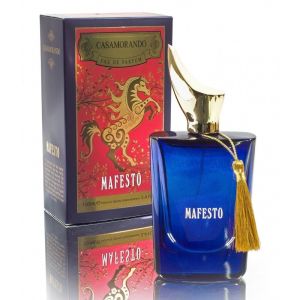 Fragrance World Casamorando Mafesto