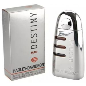 Harley Davidson Destiny Man