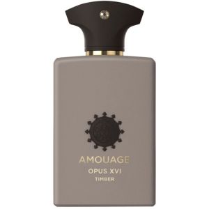 Amouage Opus XVI Timber