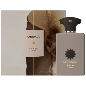 Amouage Opus XVI Timber