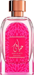 Ard al Zaafaran Hayaati Exotic