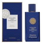 Atelier des Essences Essence D’Agrumes