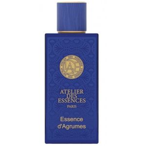 Atelier des Essences Essence D’Agrumes