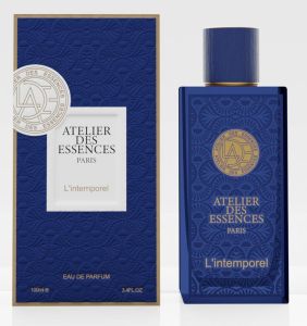 Atelier des Essences L'Intemporel
