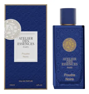 Atelier des Essences Poudre Noire