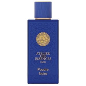 Atelier des Essences Poudre Noire