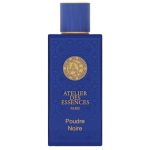 Atelier des Essences Poudre Noire